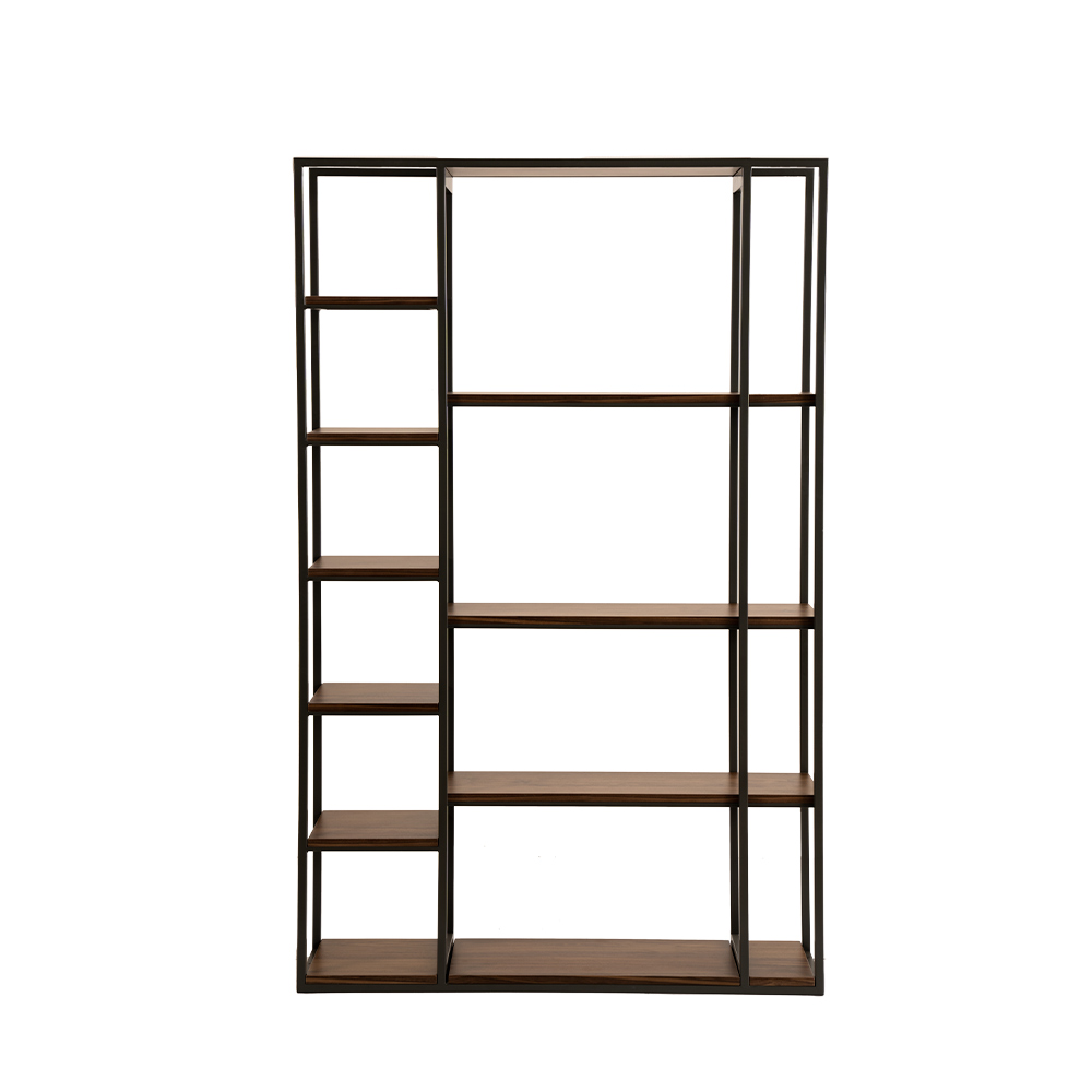 Zeto Bookshelf