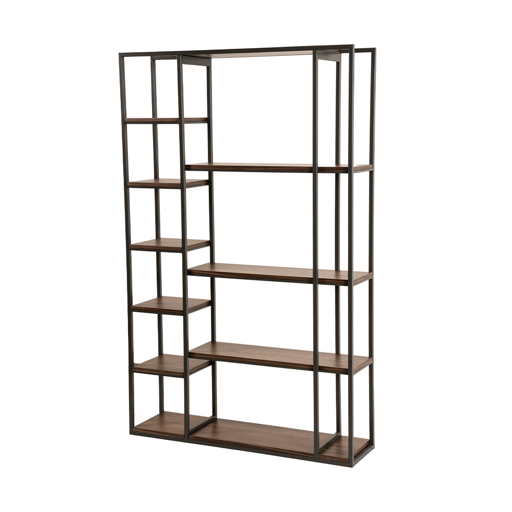 Zeto Bookshelf