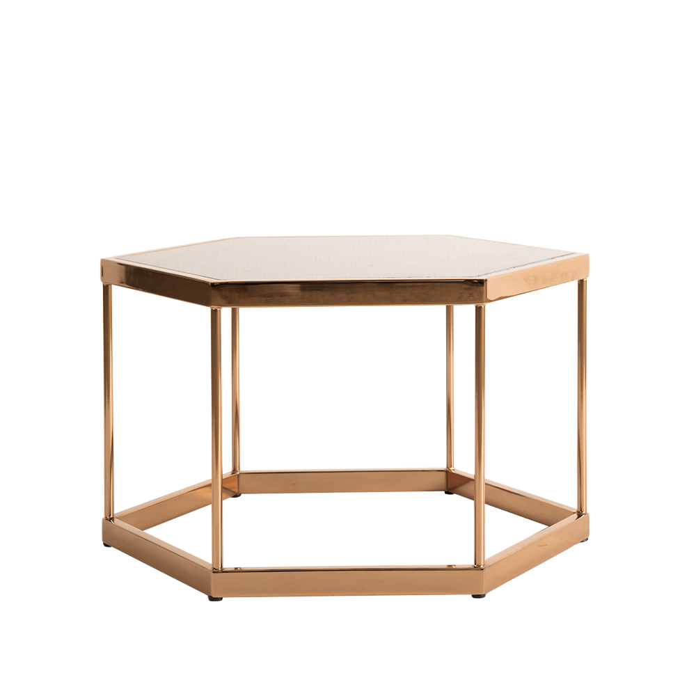  Geometry Middle Table