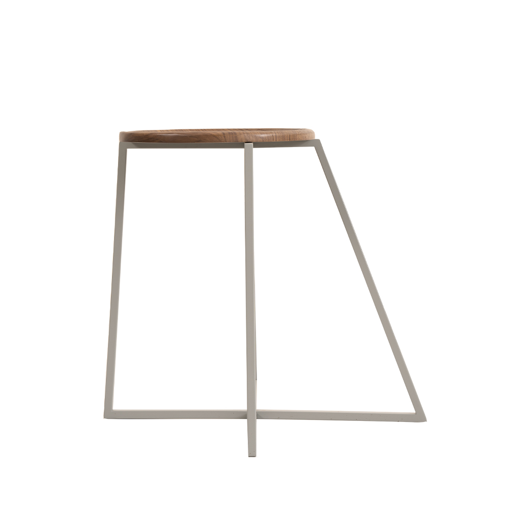 X Side Table