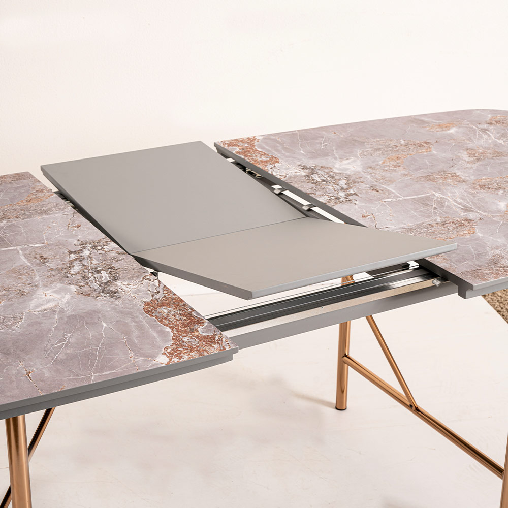 Zeto Table