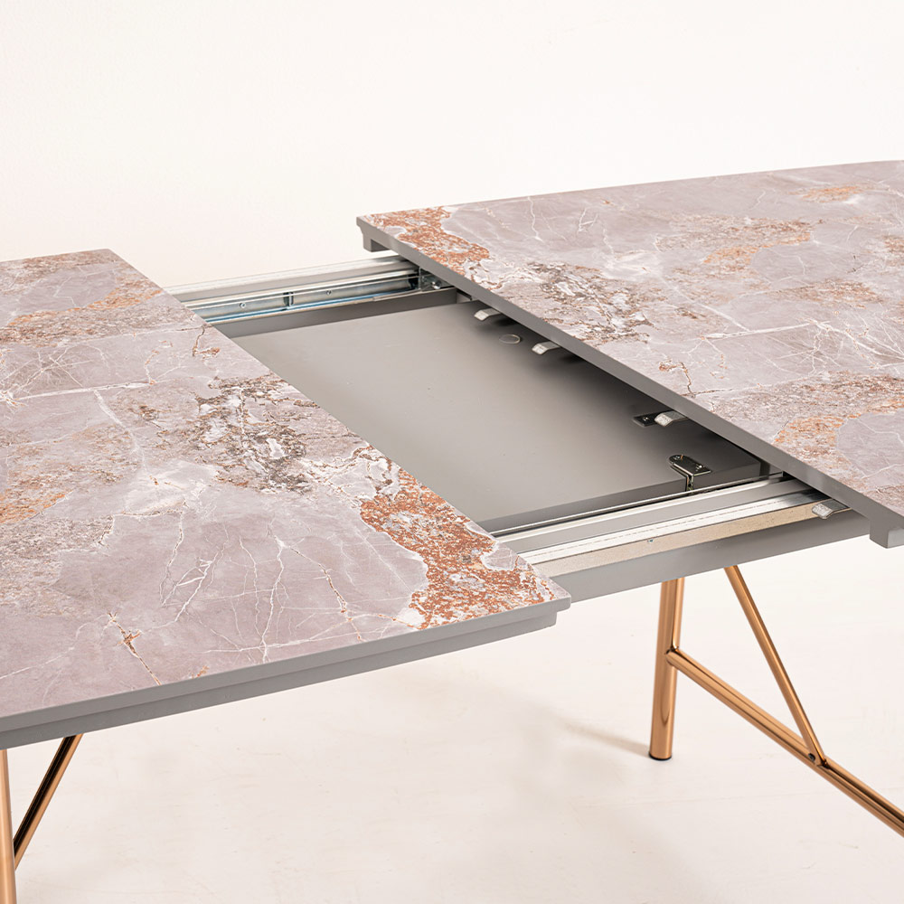 Zeto Table