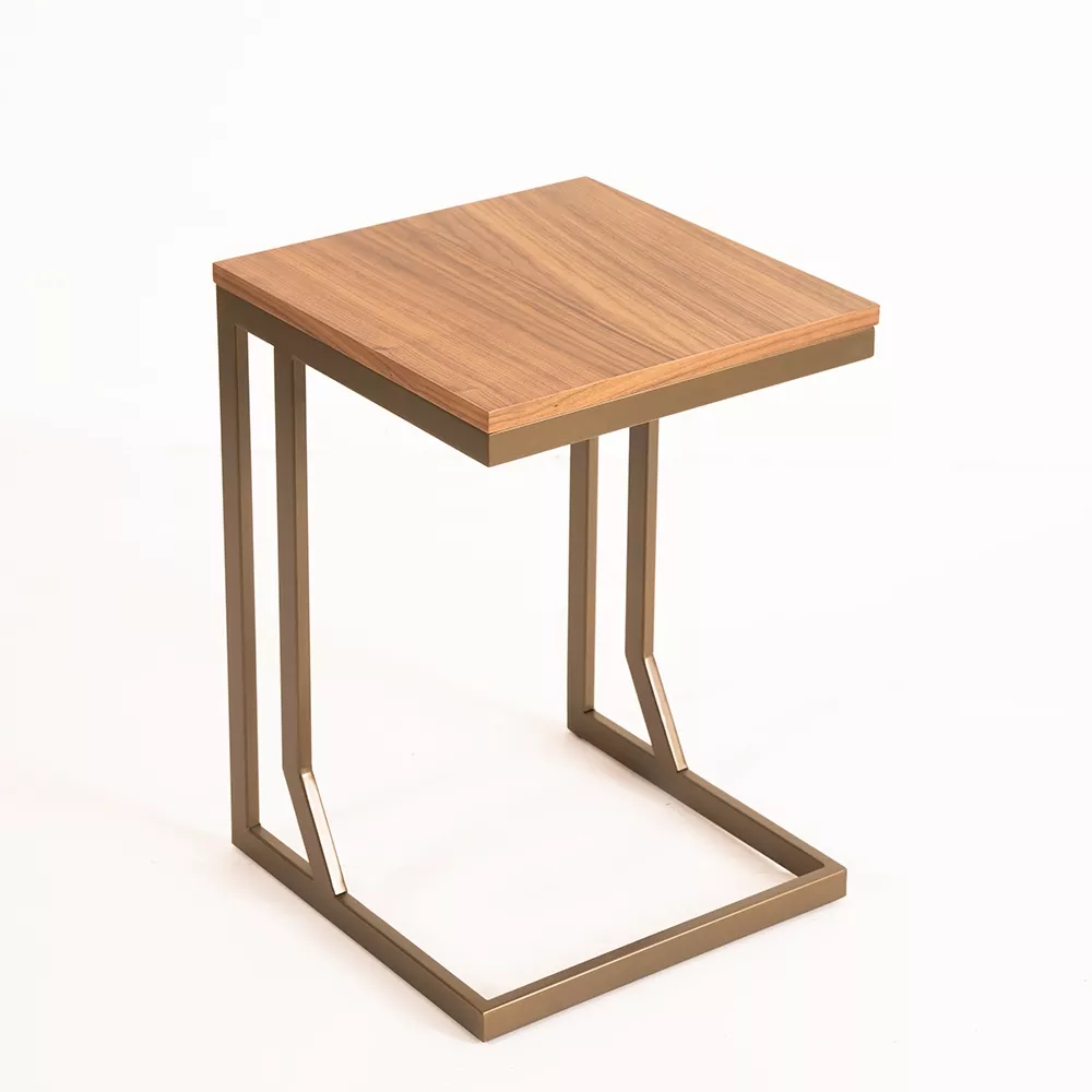 Platform Notebook Table