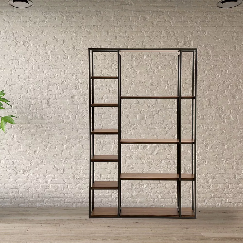 Zeto Bookshelf