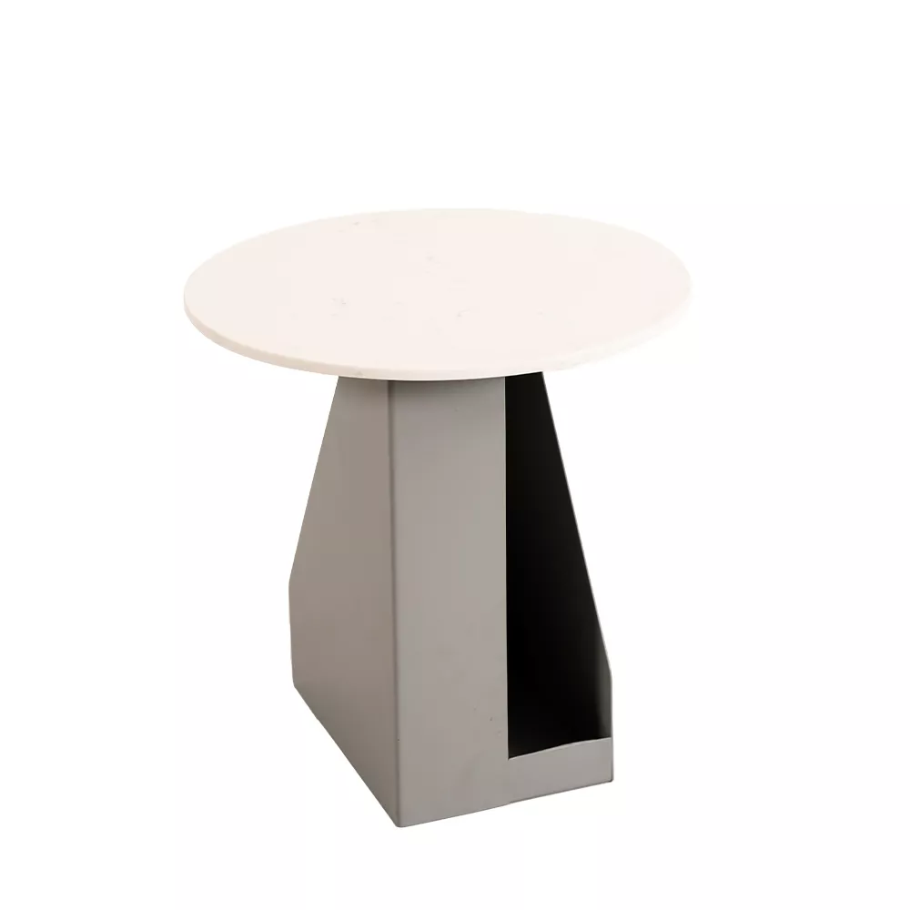 Magazin Table