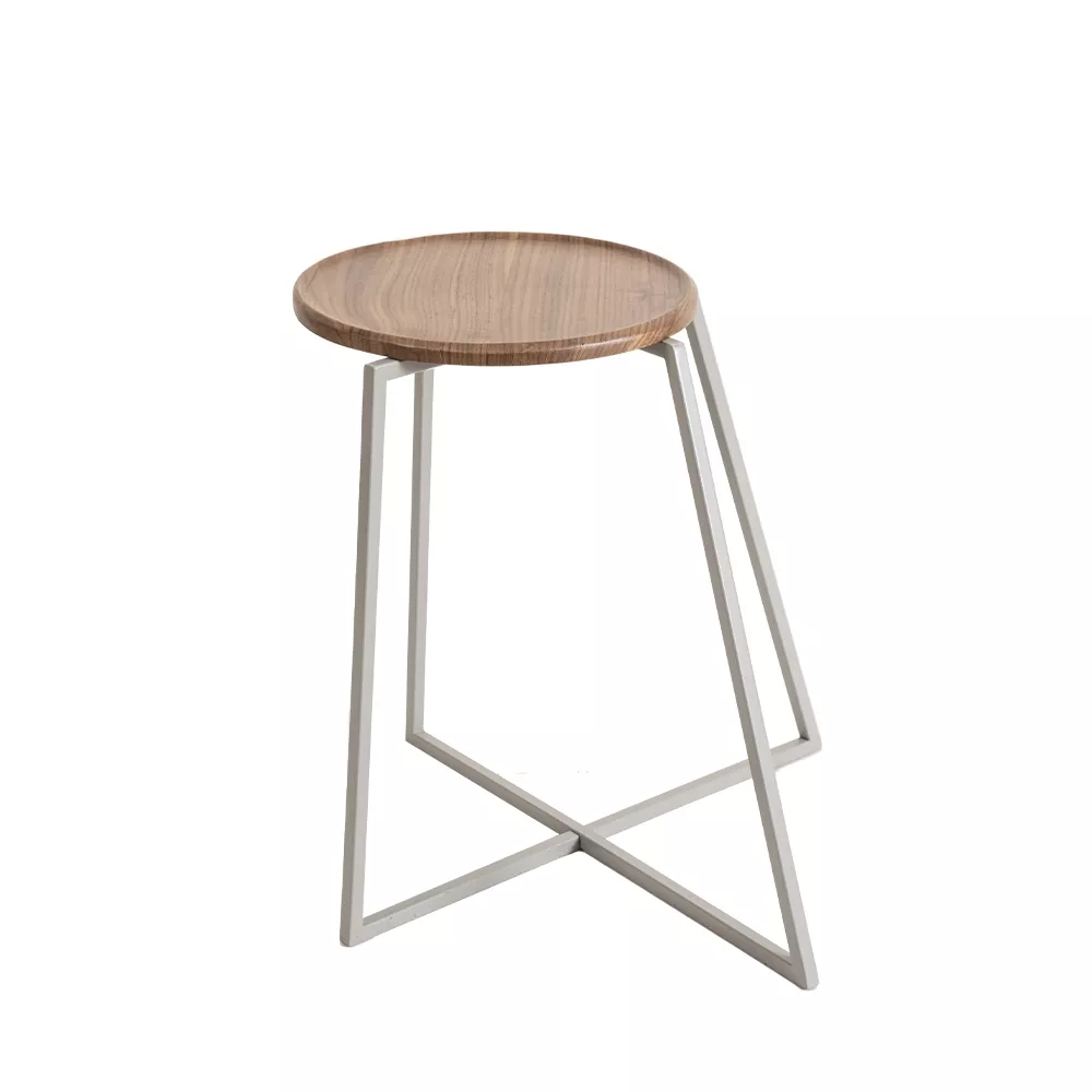 X Side Table