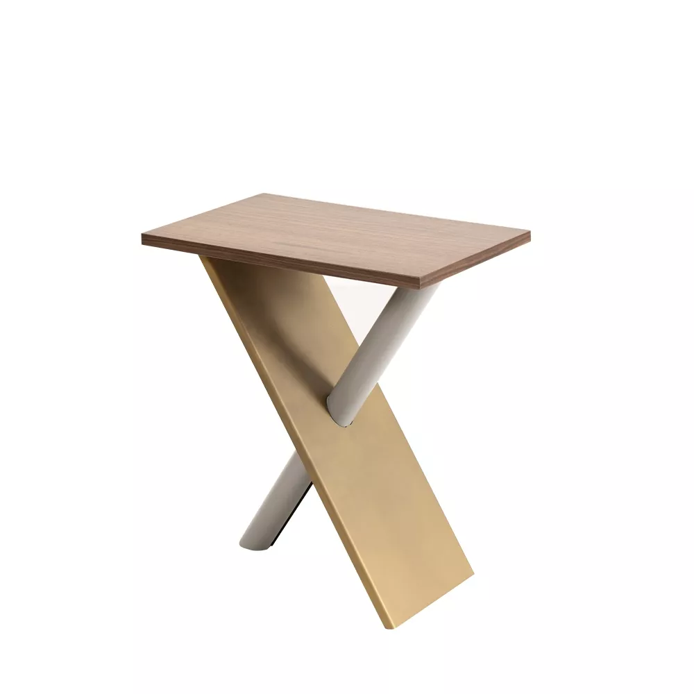 Yedi Midde Table